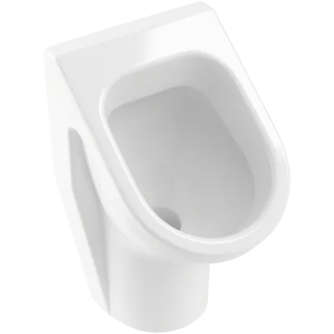 Писсуар Villeroy & Boch Architectura с сифоном, альпийский белый
