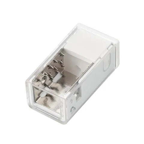 Заглушка Arlight ARL-MOONLIGHT-1213-CAP-WH