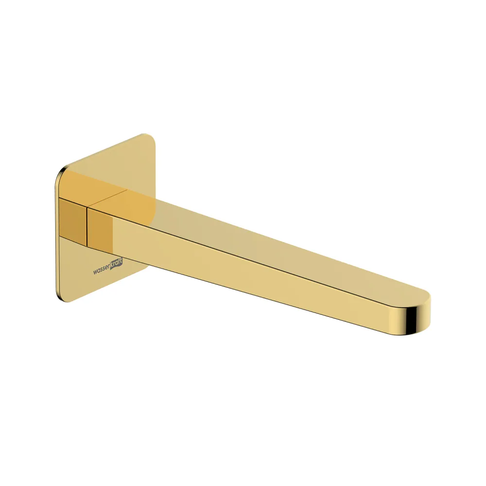 Настенный излив для ванны WasserKRAFT A305