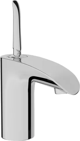 Смеситель VitrA T4 для раковины, хром