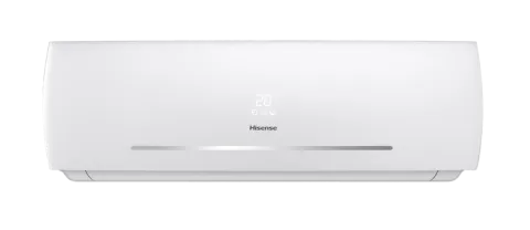 Классическая сплит-система Hisense NEO Classic A (R32) AS-09HR4RYDDC00