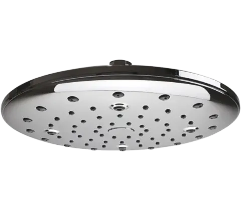 Верхний душ 23см Remer 356V3X, хром
