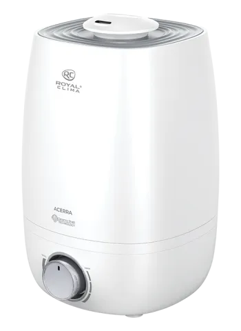 Бытовой увлажнитель Royal Clima ACERRA RUH-AC300/4.0M-WT