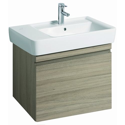 Тумба под раковину 70 см Geberit Renova Nr.1 Plan