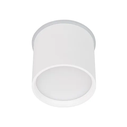Светильник Arlight SP-CYLINDO-R75-7W Day4000 (WH, 110 deg, 230V)