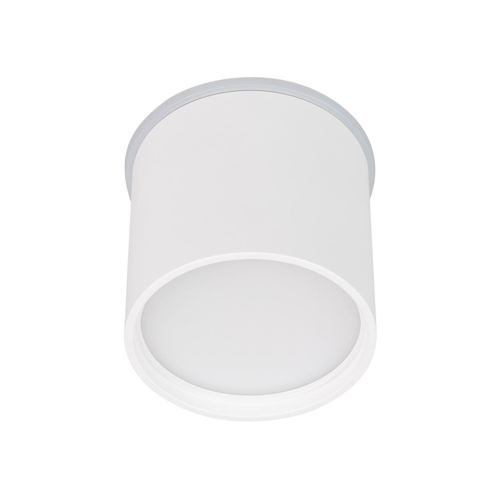 Светильник Arlight SP-CYLINDO-R75-7W Day4000 (WH, 110 deg, 230V)