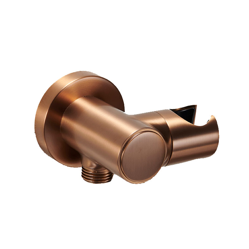 Держатель для лейки MAXONOR PL77/1.1, бронза матовая