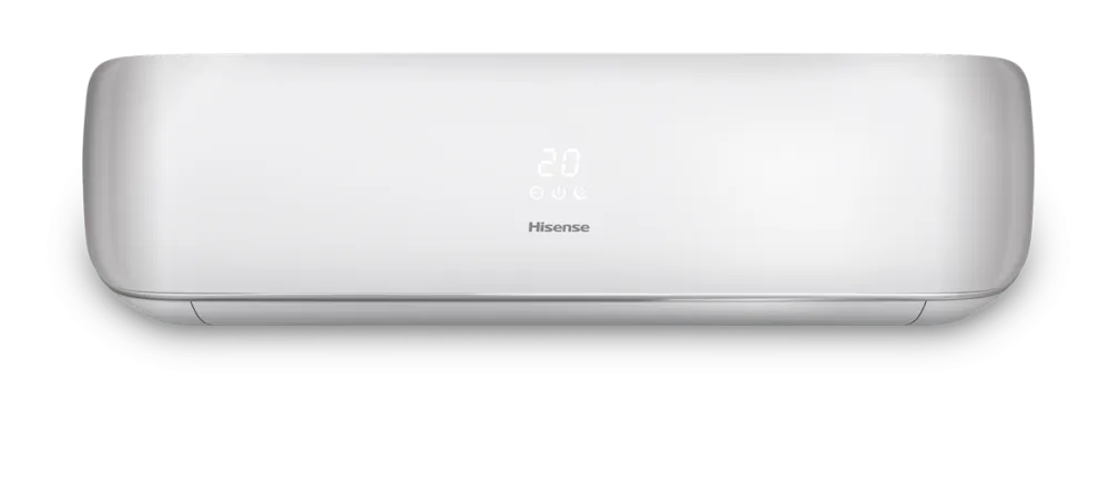 Инверторная сплит-система Hisense Premium DESIGN Super DC Inverter Wi-Fi AS-10UW4RVETG01