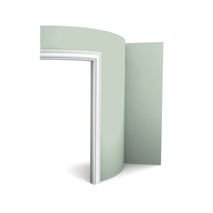 Дверное обрамление Orac Decor DX174F