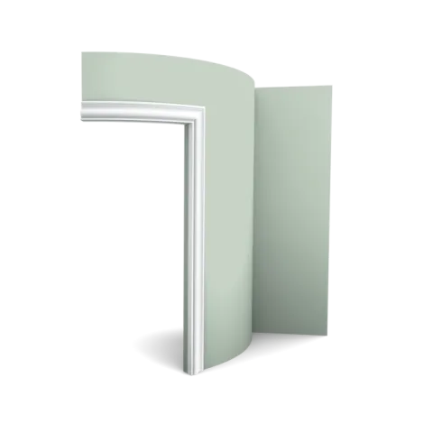 Дверное обрамление Orac Decor DX174F