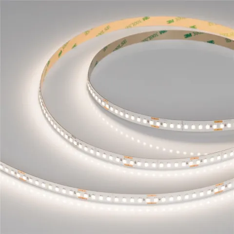Светодиодная лента Arlight UL-A180-10mm 24V Day4000 (12 W/m, IP20, 5m)