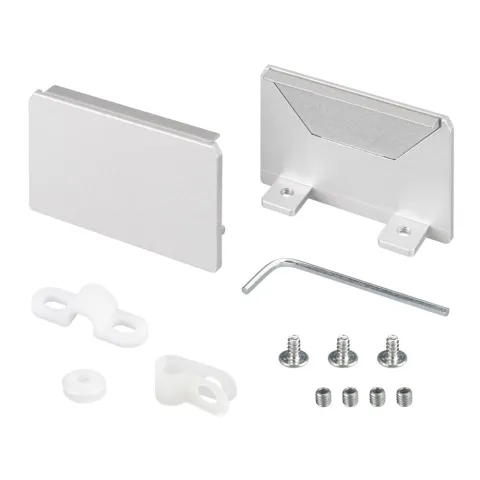 Заглушка Arlight SL-LINIA55-FANTOM SEAMLESS глухая