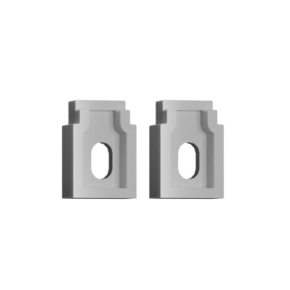 Заглушка Arlight WALL-FANTOM-W10 с отверстием