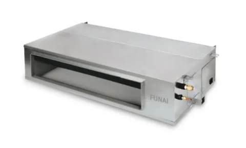 Канальный кондиционер Funai Dragon LAC-DR105HP.D01
