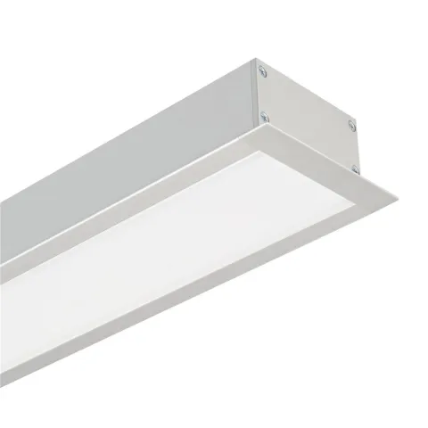Светильник Arlight SP-LINE-BUILT-6232-1080-27W Day4000 (ANOD, 230V)