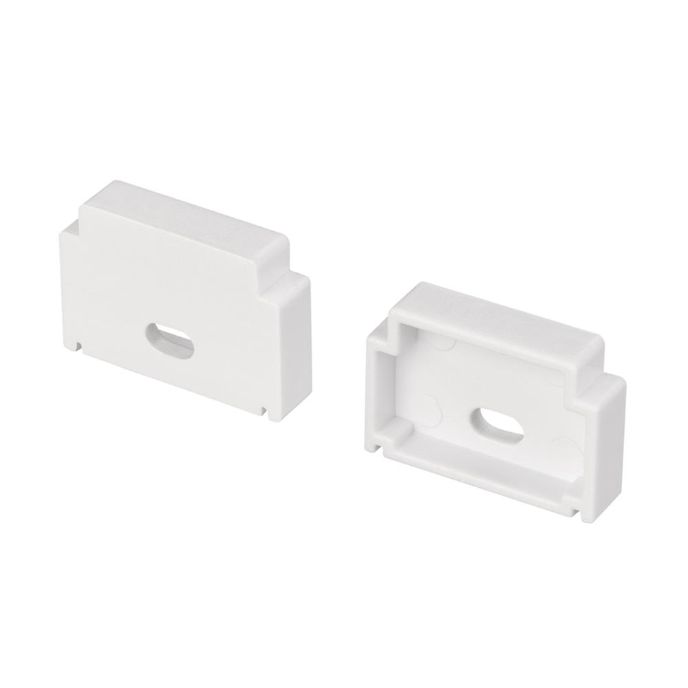 Заглушка Arlight FANTOM-W23 с отверстием