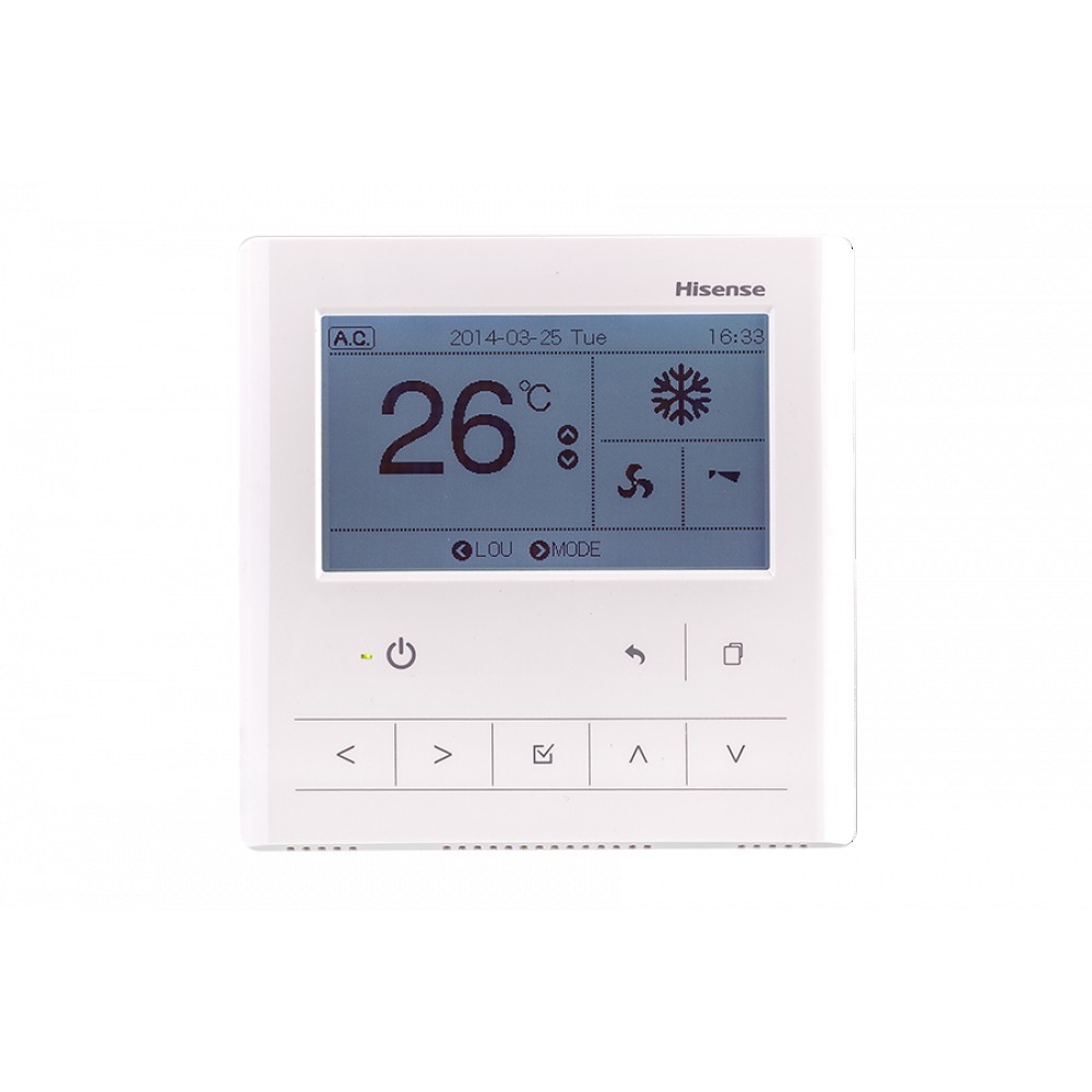 ИК-приемник Hisense HYRE-X01H пульт управления