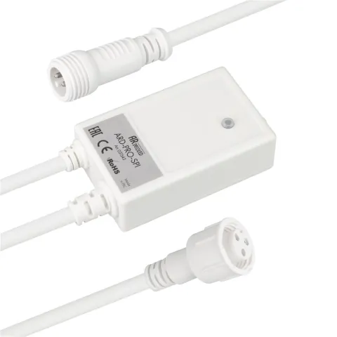 Контроллер Ardecoled ARD-PRO-SPI (12V, 120pix)