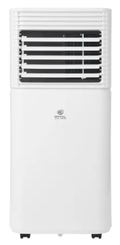 Мобильный кондиционер серии Royal Clima CUBO RM-CU30HH-E
