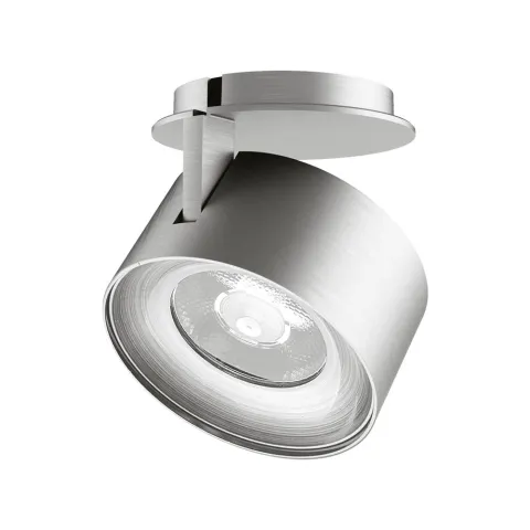 Модуль светодиодный Arlight PLURIO-LAMP-R77-9W Warm3000 (NI, 36 deg, 2-2, 38V, 200mA)