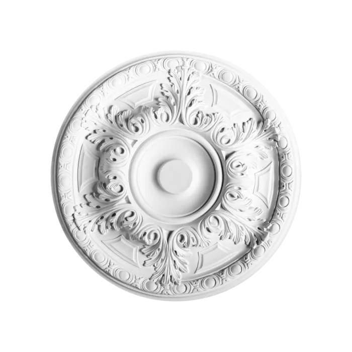 Розетка Orac Decor R18