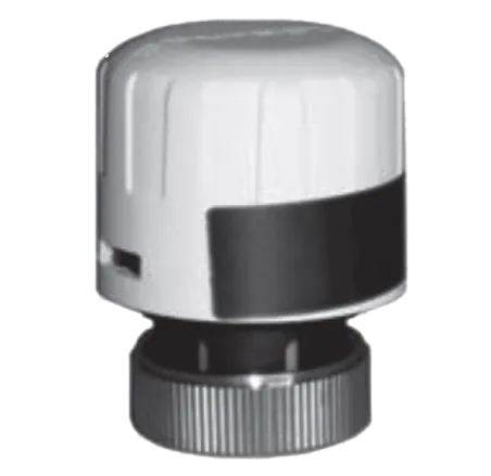 Термоэлектропривод Royal Clima VAG 230