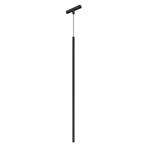 Светильник Arlight MAG-ORIENT-SPOT-HANG-L600-R12-2W Warm3000 (BK, 20 deg, 48V)