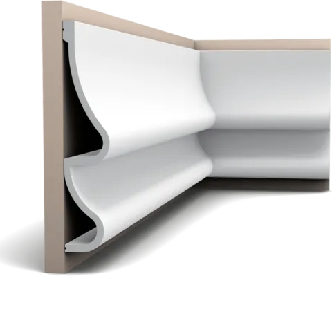 Молдинг Orac Decor P3071 Golf