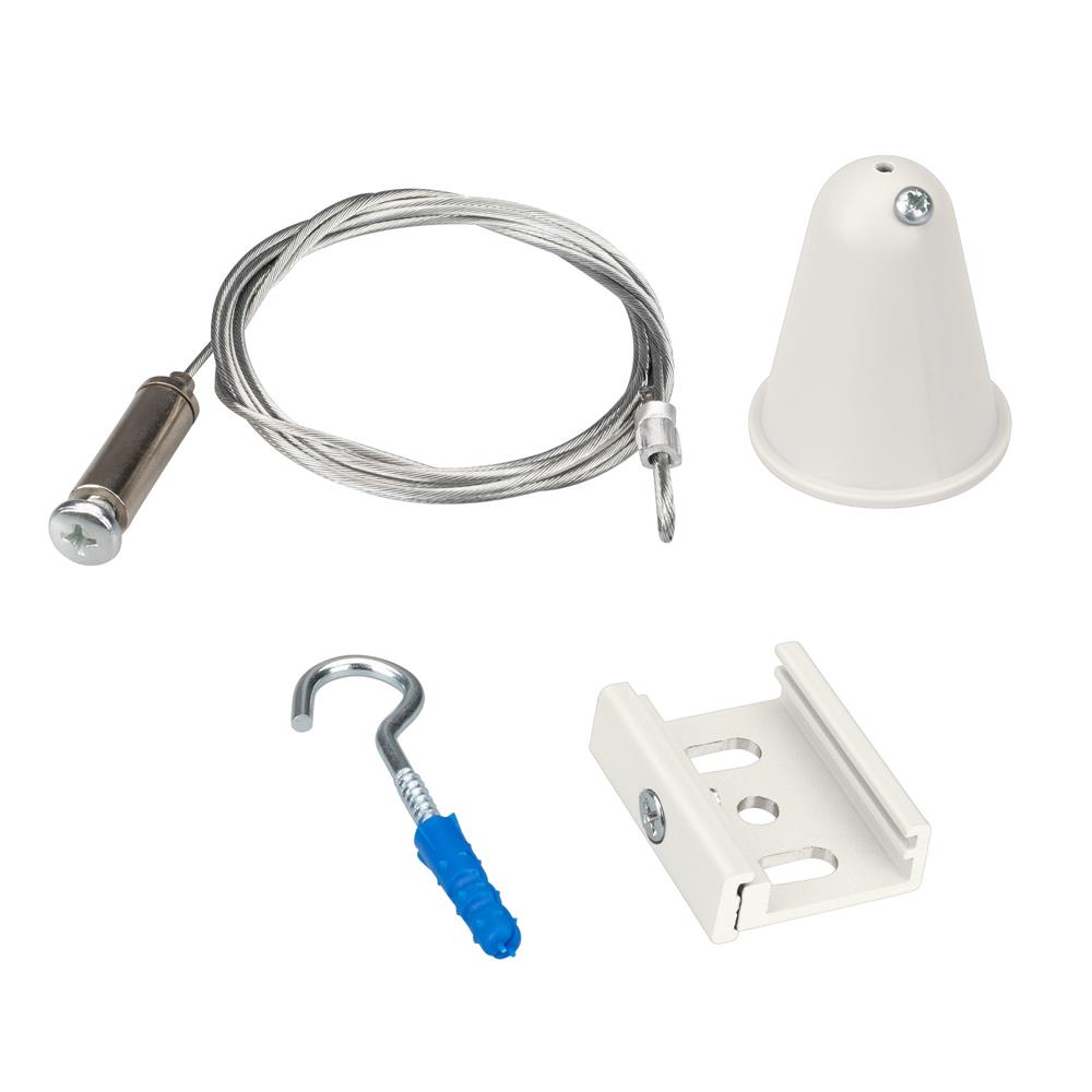 Подвес Arlight LGD-4TR-HANG-2-L1500-WH (D)