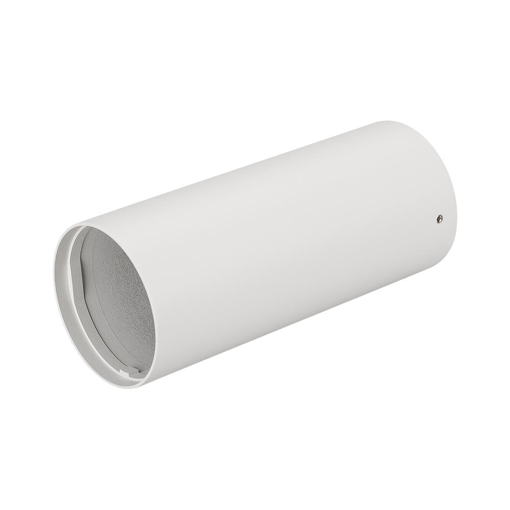 Корпус Arlight SP-POLO-SURFACE-R65 (WH, 1-3, 200mA)