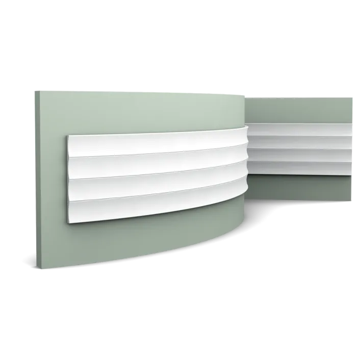 Стеновая панель Orac Decor W114F Valley XL