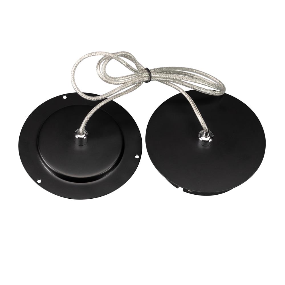 Подвес Arlight SPX-HANG-R120-L1000 (BK)