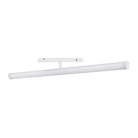 Светильник Arlight MAG-ORIENT-TUBE-TURN-L900-30W Day4000 (WH, 180 deg, 48V)