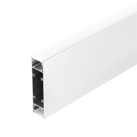Профиль Arlight SL-LINE-25100-DUAL-2500 WHITE