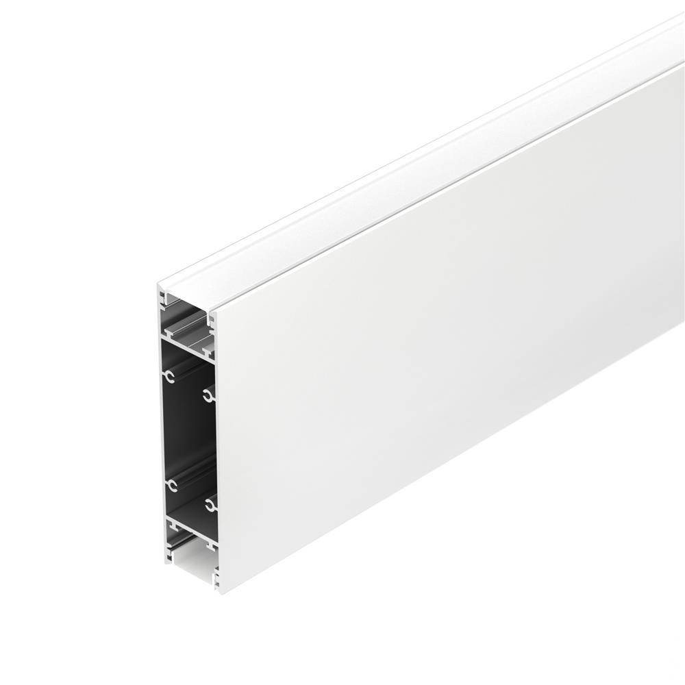 Профиль Arlight SL-LINE-25100-DUAL-2500 WHITE