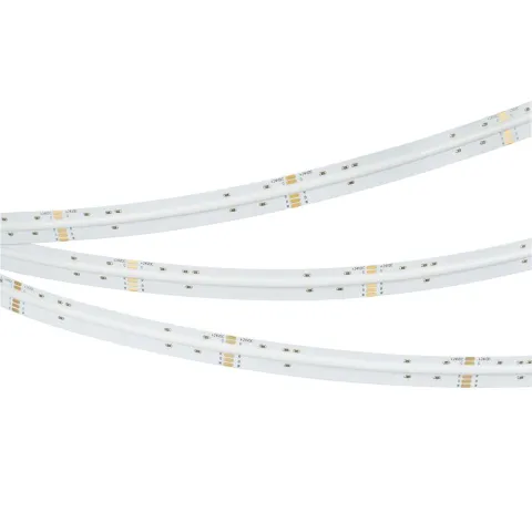 Светодиодная лента Arlight COB-X768-12mm 24V RGBW-White (15 W/m, IP20, CSP, 5m)