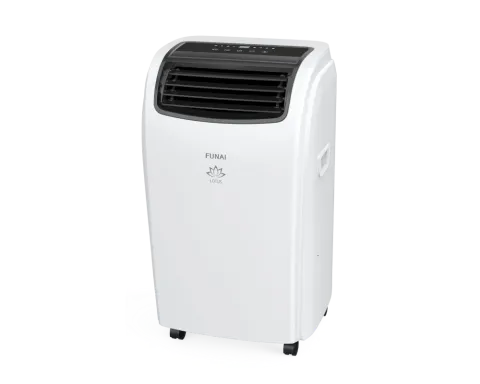 Мобильный кондиционер Funai LOTUS MAC-LT40HPN03