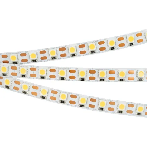 Светодиодная лента Arlight RT 2-5000 12V Cx1 Day4000 2x (5060, 360 LED, LUX)