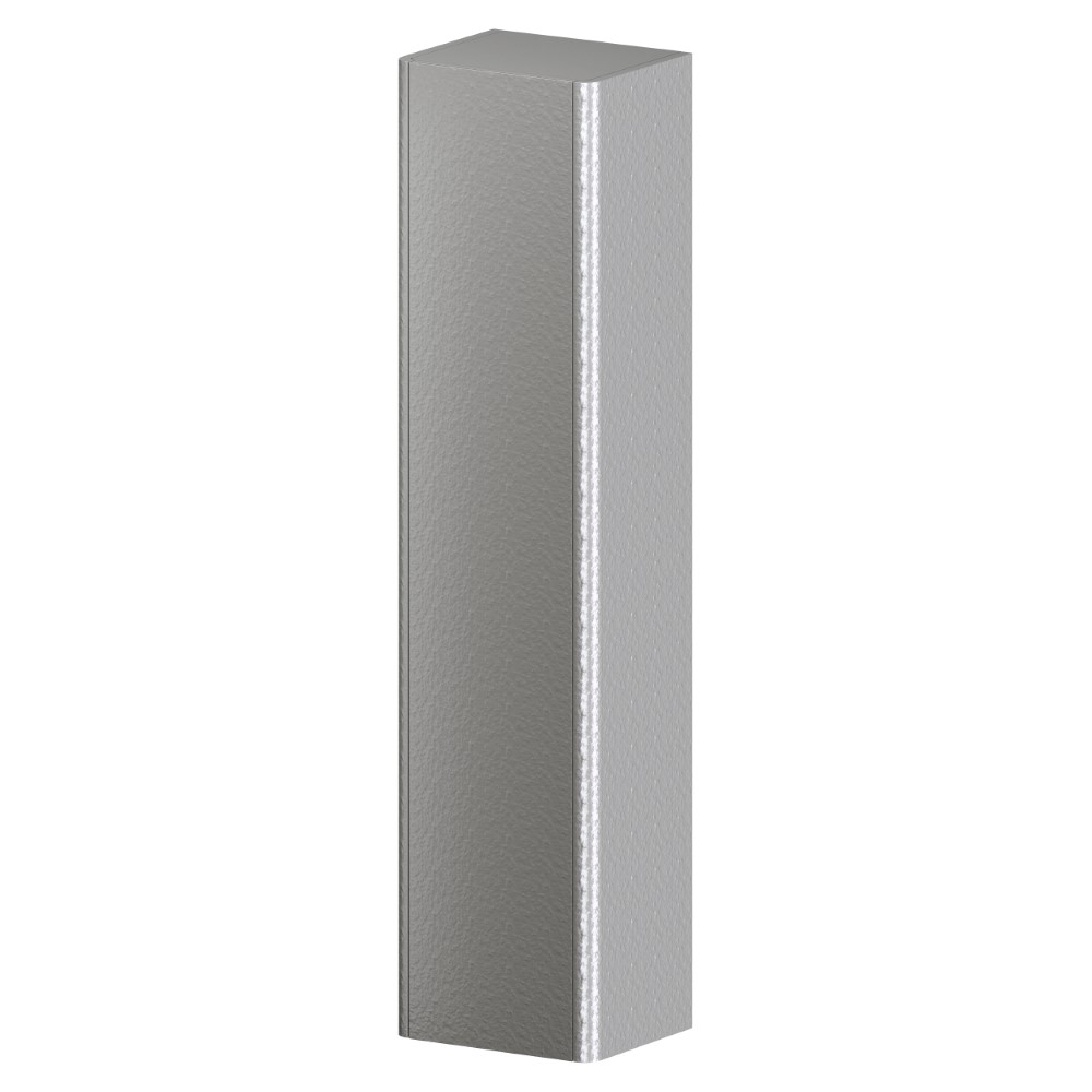 Пенал ArmadiArt VOI STONE FINISH LUNA