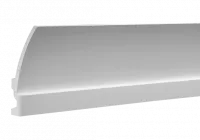 Карниз Европласт 1.50.622