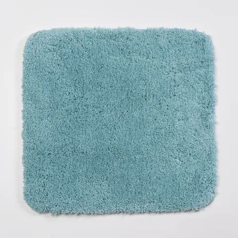 Коврик для ванной WasserKRAFT Kammel BM-8340 Pool Blue