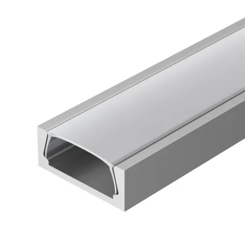 Профиль Arlight MIC-2000 ANOD