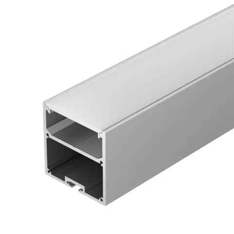 Профиль Arlight SL-LINE-5050-3000 ANOD