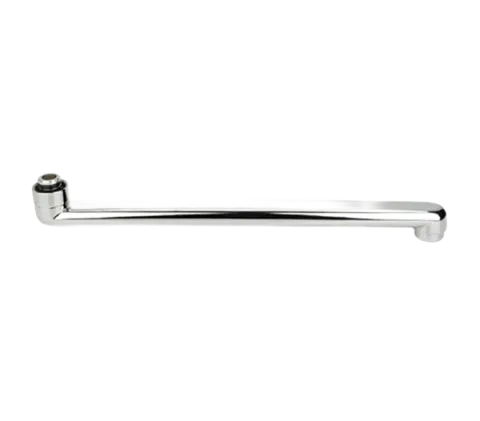 Излив для смесителя 20см Remer 9220, хром