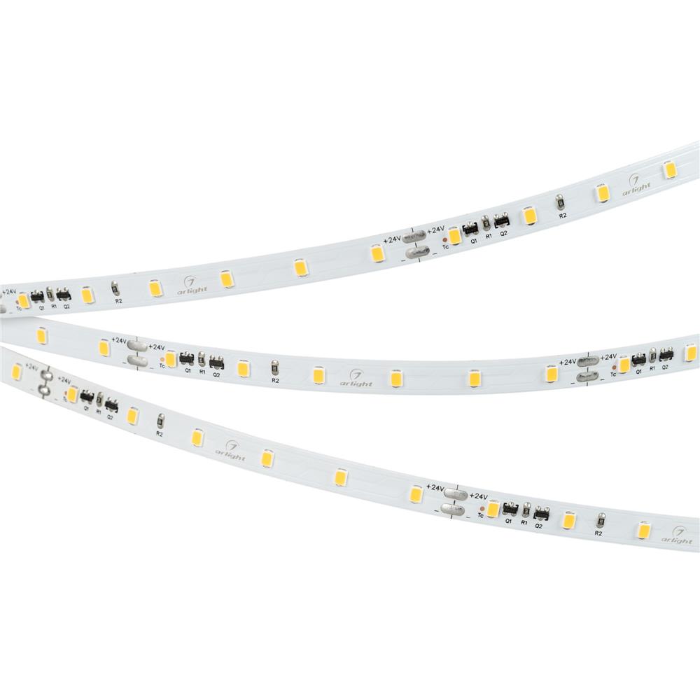 Светодиодная лента Arlight IC-A60-8mm 24V Day5000 (4.8 W/m, IP20, 2835, 10m)
