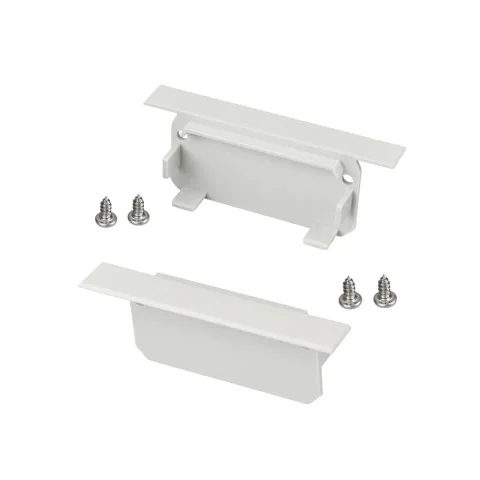 Заглушка для Arlight KLUS-POWER-W50-FS