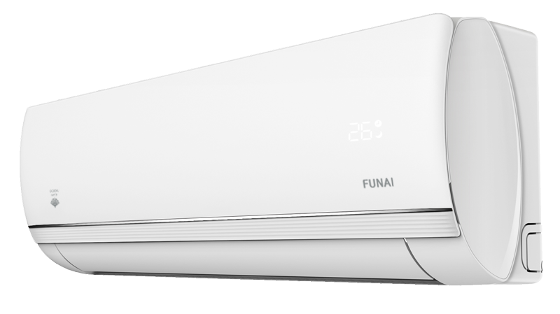Инверторная сплит-система Funai KADZOKU Inverter 2025 RAC-I-KD55HP.D03