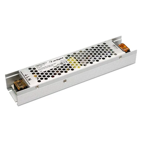 Блок питания Arlight ARS-100L-24 (24V, 4.2A, 100W)