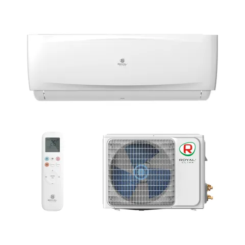 Кондиционер Royal Clima RC-VX55HN (VELA NUOVA)
