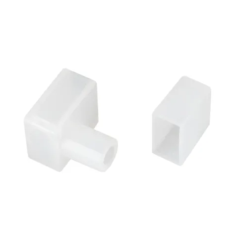 Заглушка Arlight MOONLIGHT-CAP-06x12mm-SIDE-S-SET
